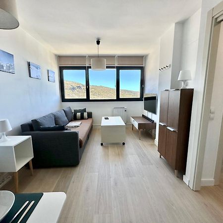 Appartement Monte Oiz Sierra Nevada Extérieur photo
