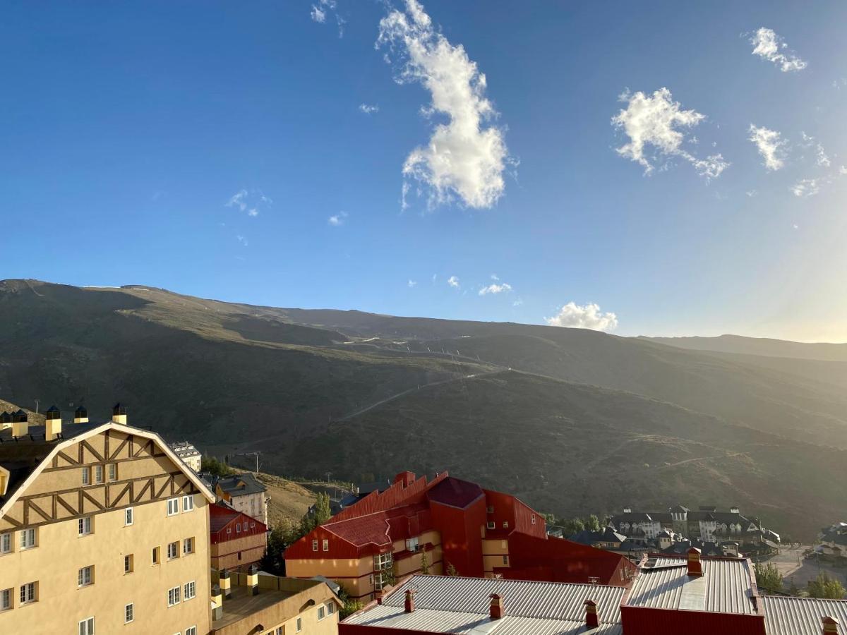 Appartement Monte Oiz Sierra Nevada Extérieur photo