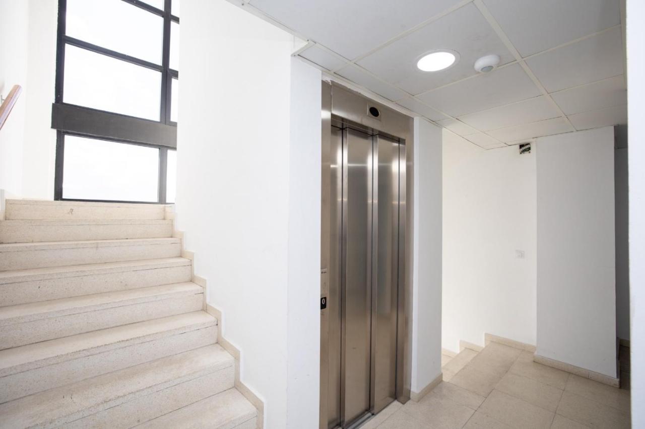 Appartement Monte Oiz Sierra Nevada Extérieur photo