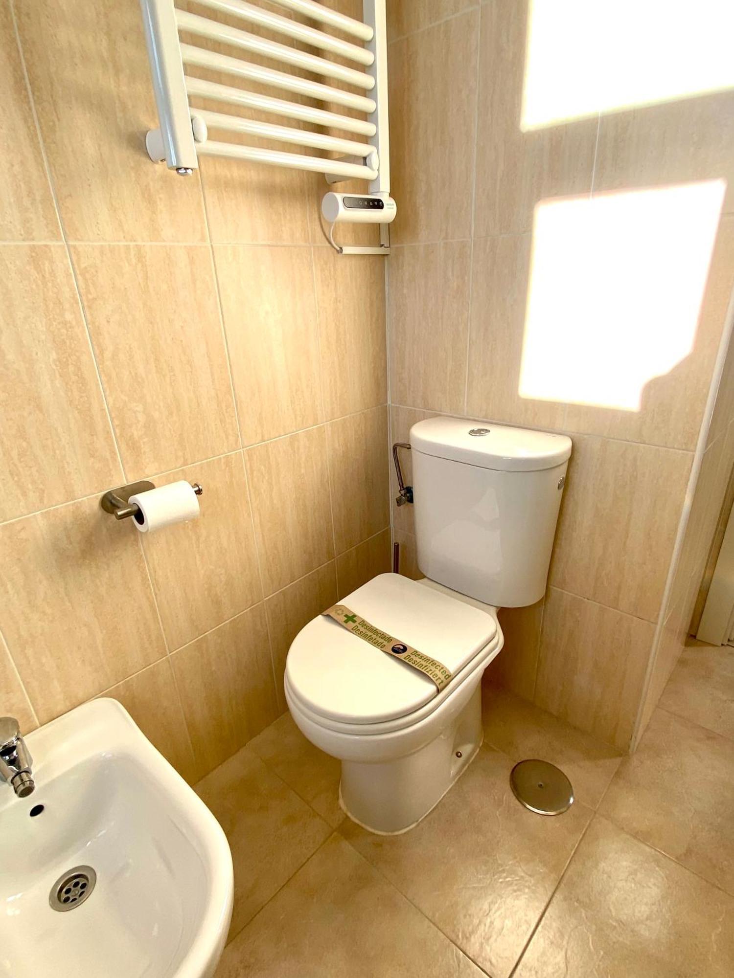 Appartement Monte Oiz Sierra Nevada Extérieur photo