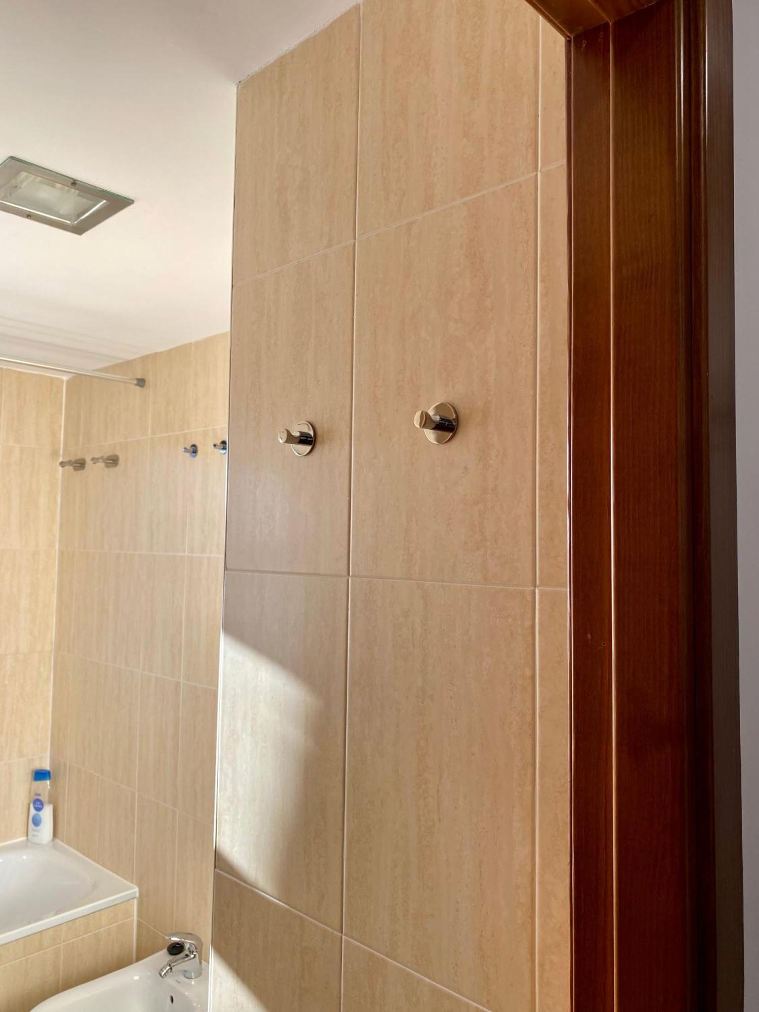 Appartement Monte Oiz Sierra Nevada Extérieur photo