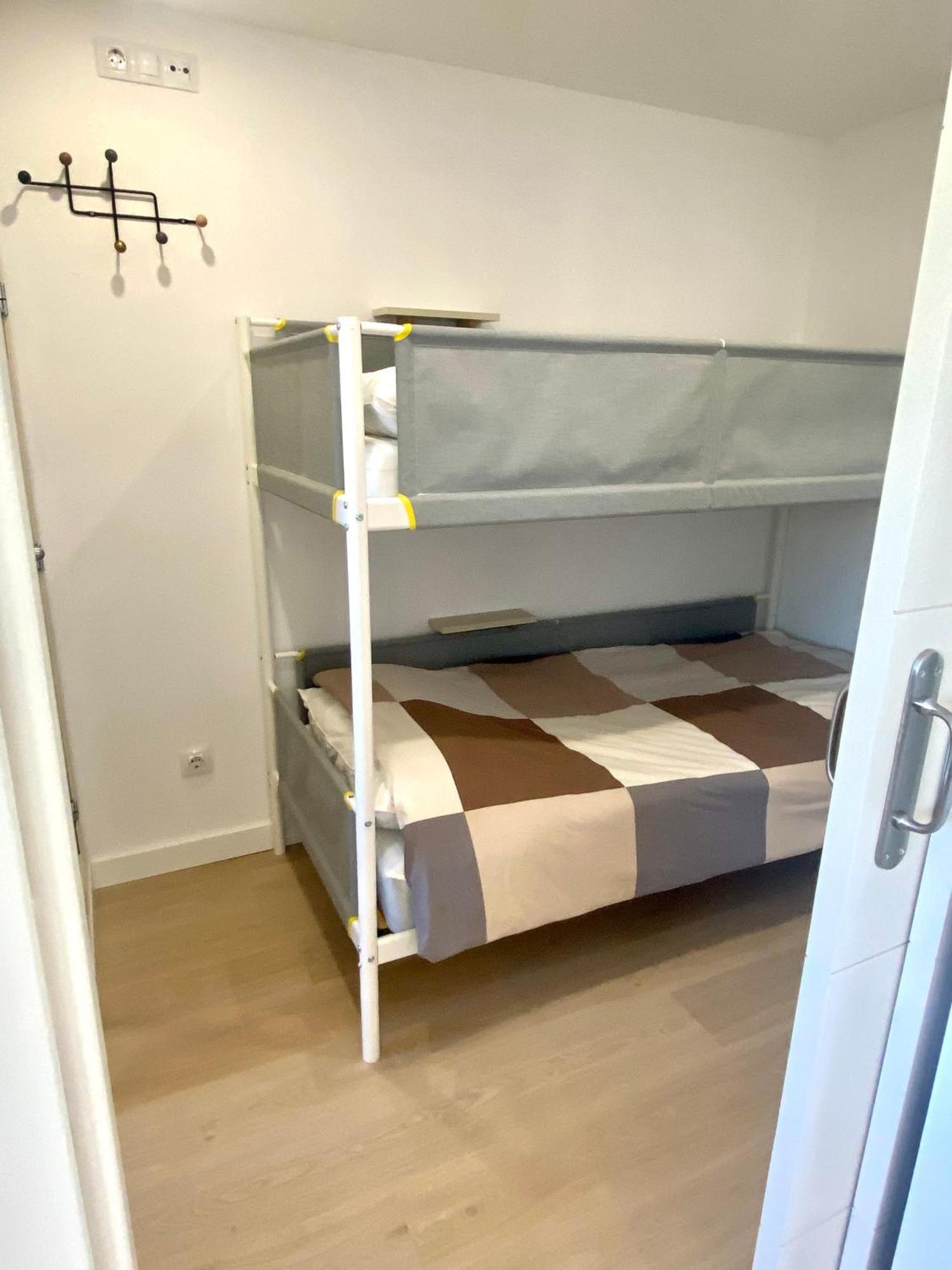 Appartement Monte Oiz Sierra Nevada Extérieur photo